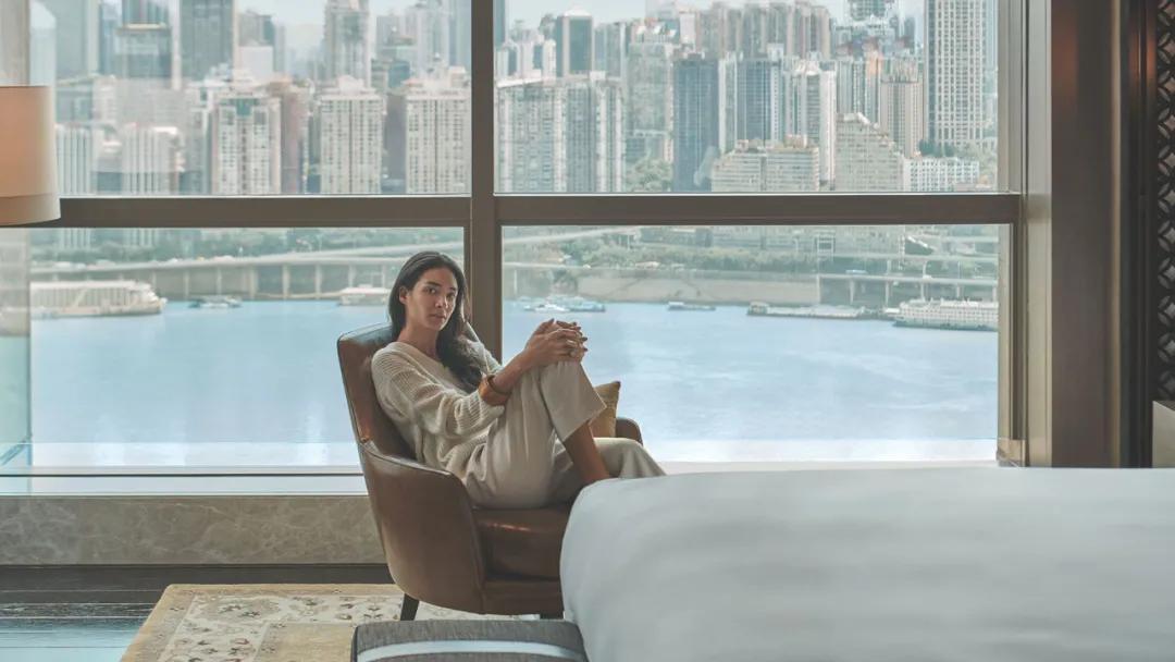 北方人来重庆吃火锅,来重庆吃火锅了吗