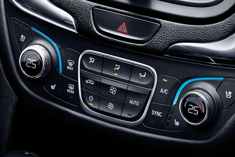 雪佛兰探界者安全性科普,雪佛兰探界者如何正确起步