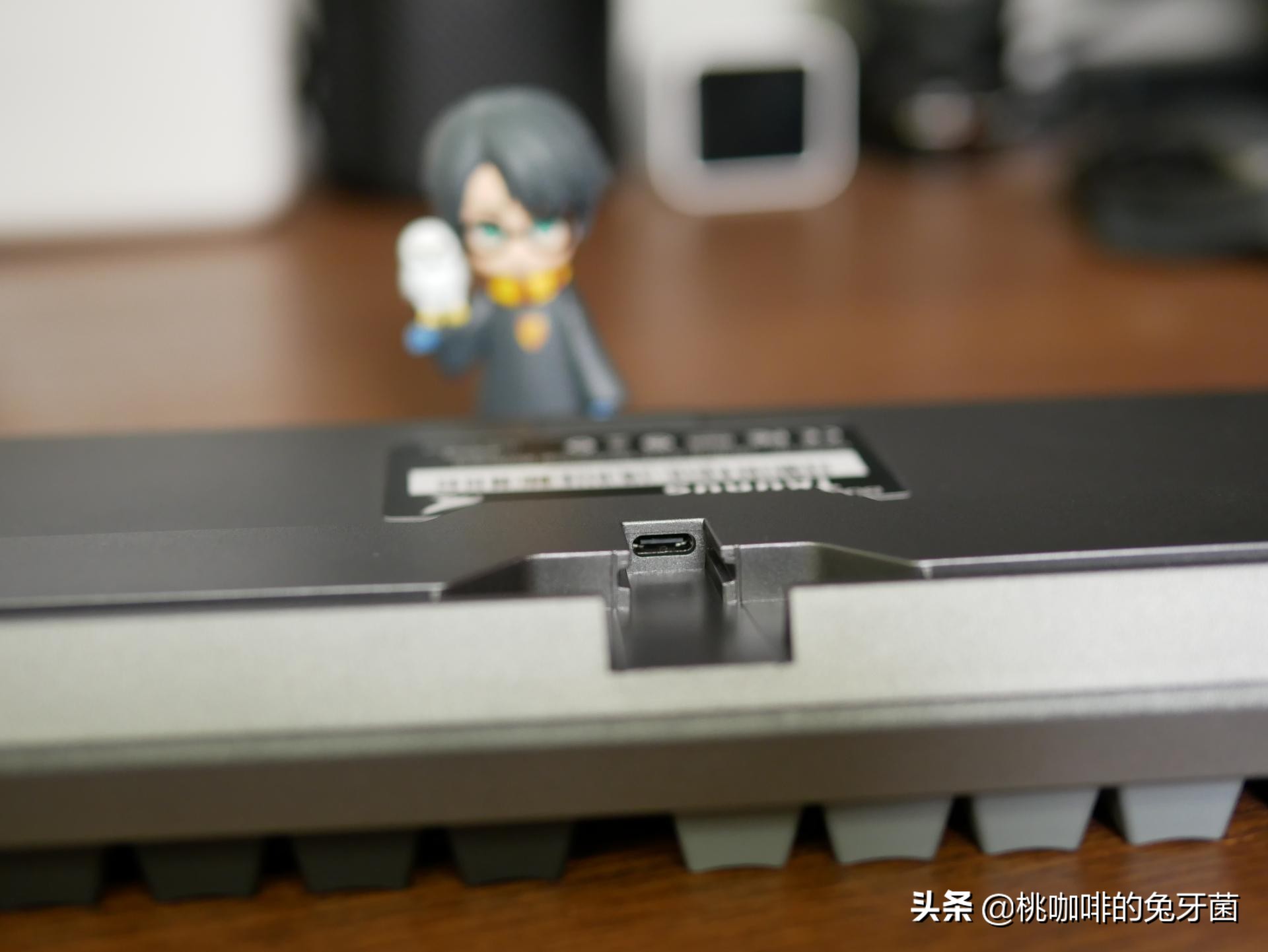 杜伽k310茶轴机械键盘,杜伽键盘k330w选什么轴