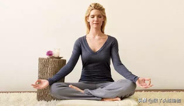 腹式呼吸法对身体有什么好处,关于腹式呼吸最简单的练习方法