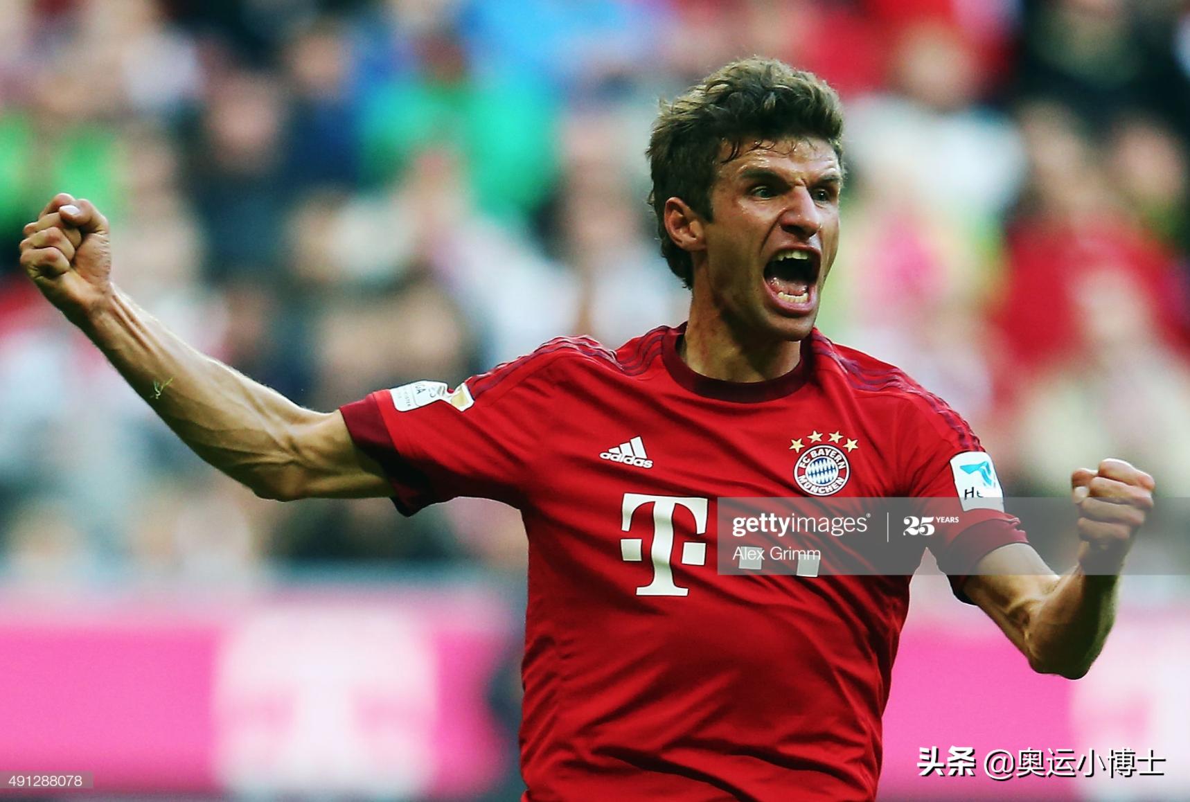 托马斯穆勒真实现状,托马斯穆勒一人一城的故事