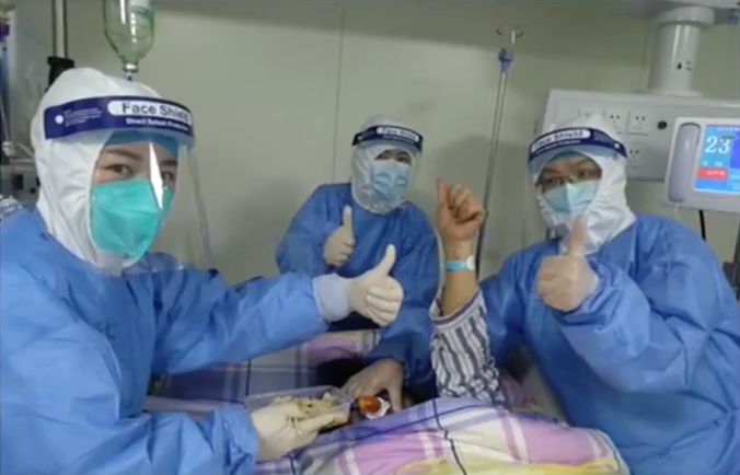 这场疫情给每个人什么启示呢 (这场疫情告诉大家的道理)