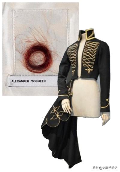 麦昆mcqueen限量版,mcqueen麦昆的视频