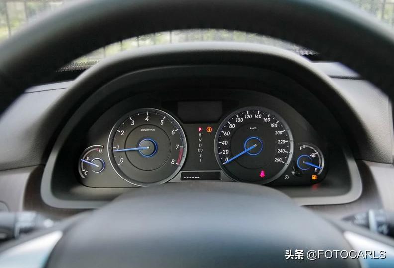 本田歌诗图2.4豪华版价格,本田歌诗图车型对比