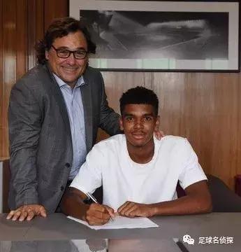 蒂尔尼加盟阿森纳,英媒：阿森纳准备卖掉蒂尔尼