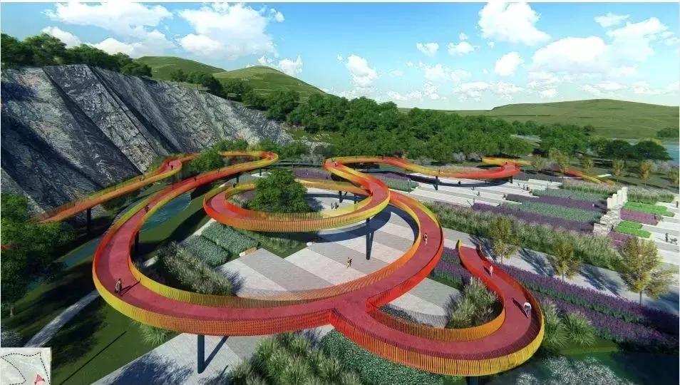 日照岚山小城,岚山擦亮美丽花园城市靓丽新名片