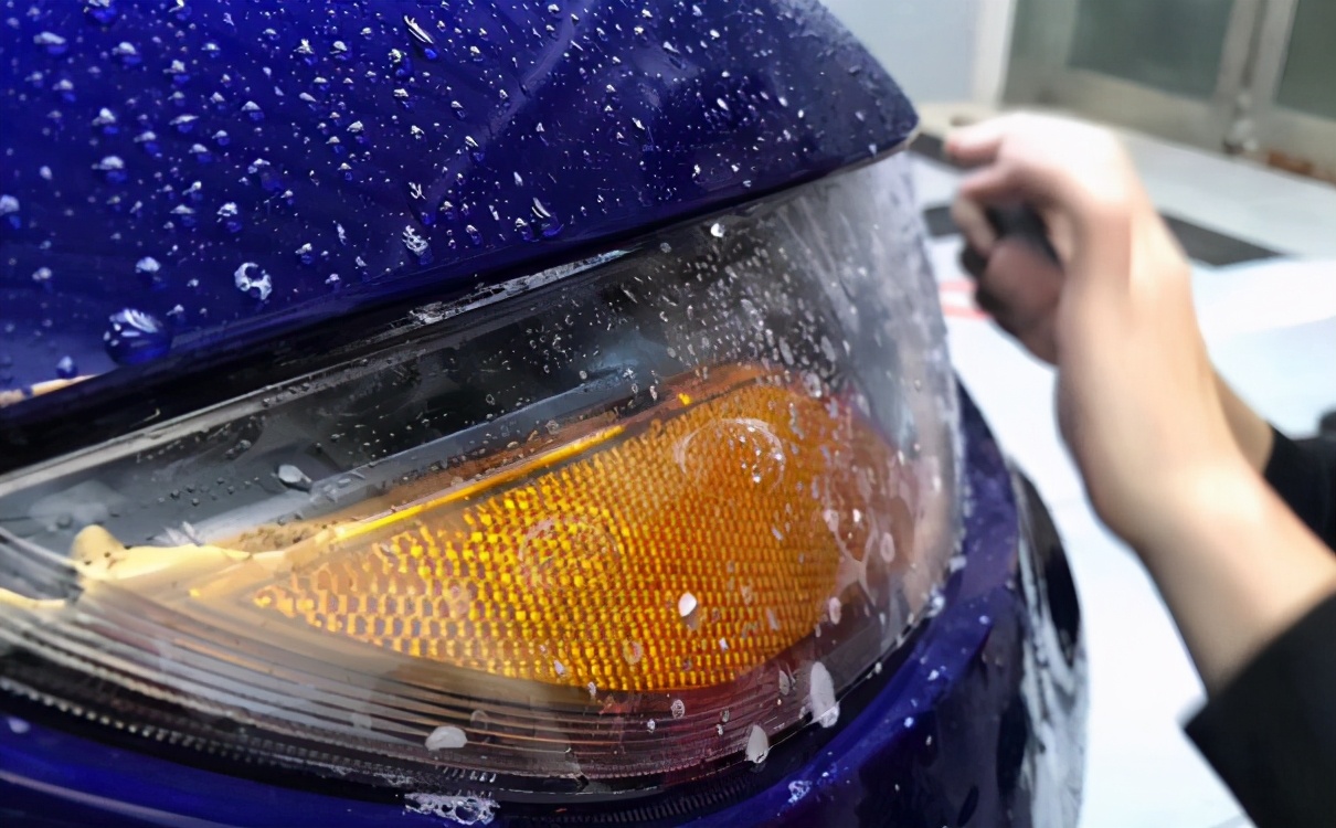 为什么说隐形车衣比镀晶好,隐形车衣与车膜有啥区别