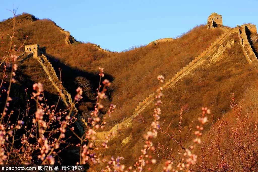 北京周末免费游玩好去处,北京适合周末闲逛的景点