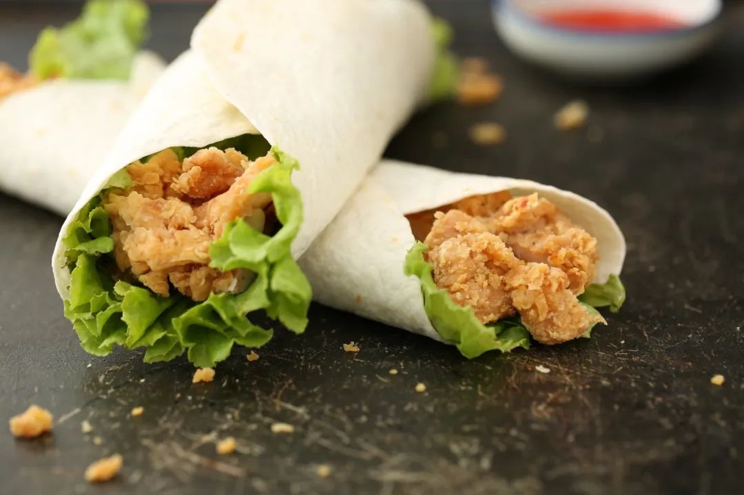 功夫鸡排,功夫鸡排正新鸡排