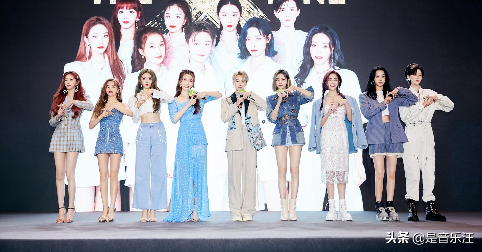 创4vocal舞台决赛,创4的vocal有哪些