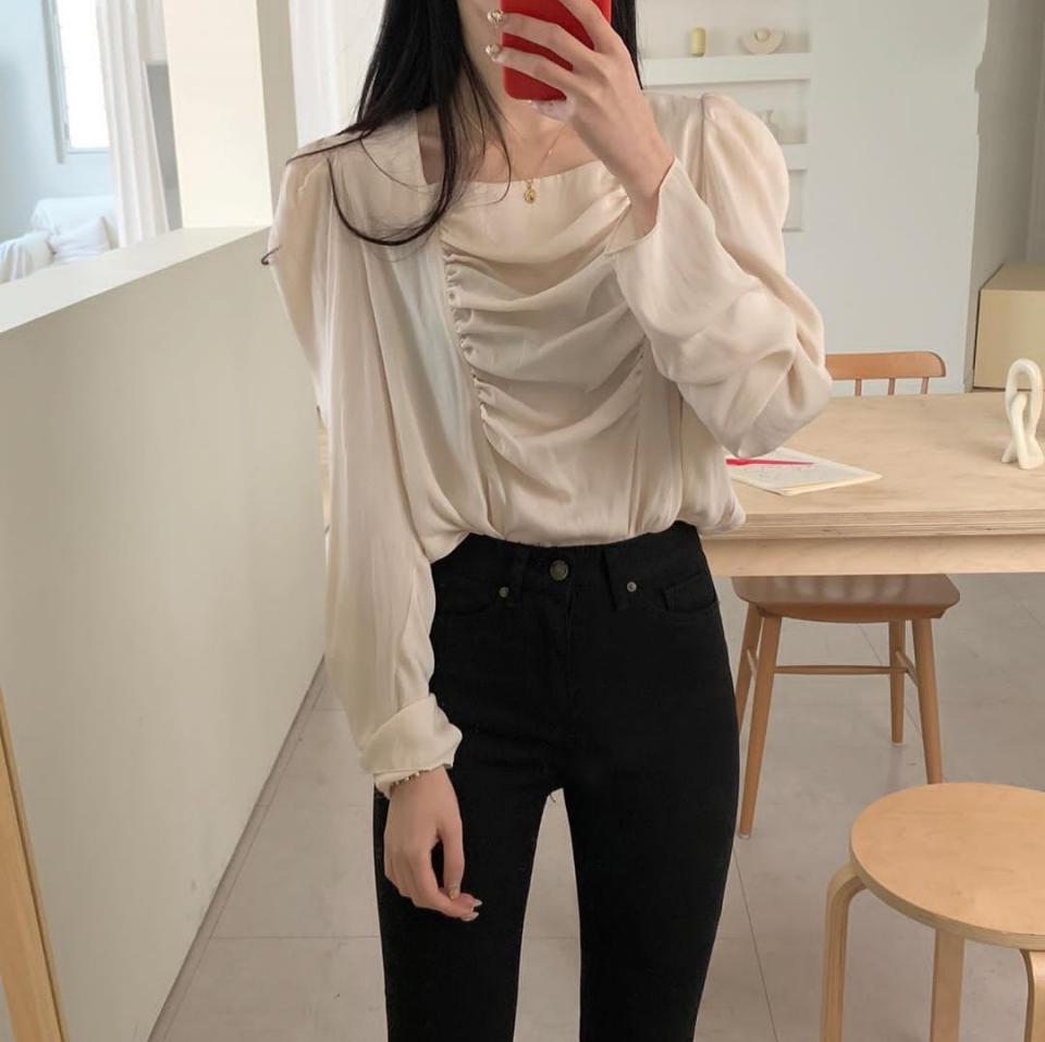 小胸女生怎么练,小胸女生怎么穿出高级感