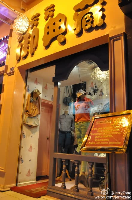 昆明创意文化街区,昆明文化巷魅力空间