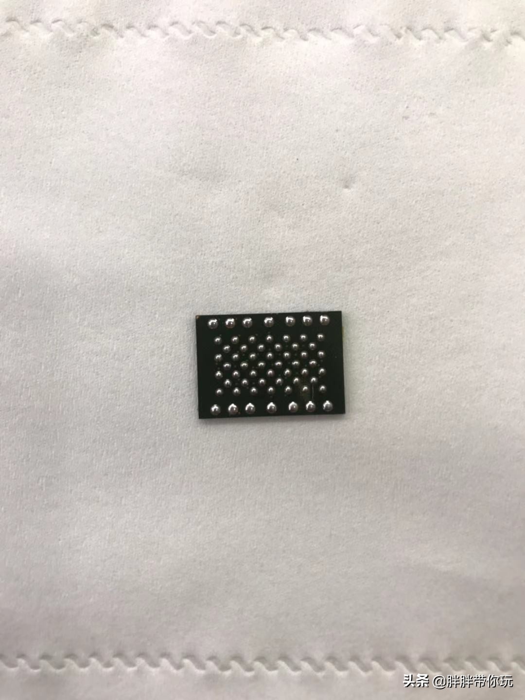 苹果xr内存扩容风险,苹果手机扩容完整步骤