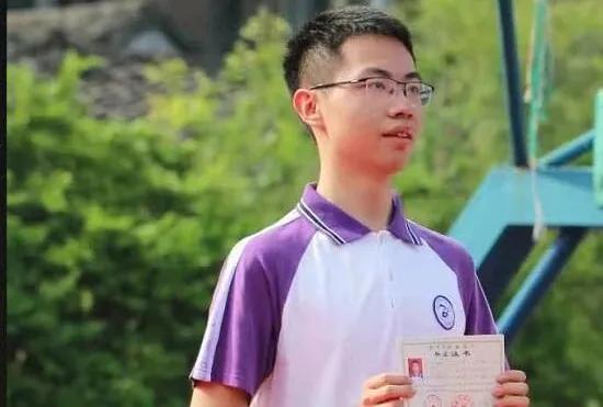 分享理科状元学习经验,理科状元分享经验