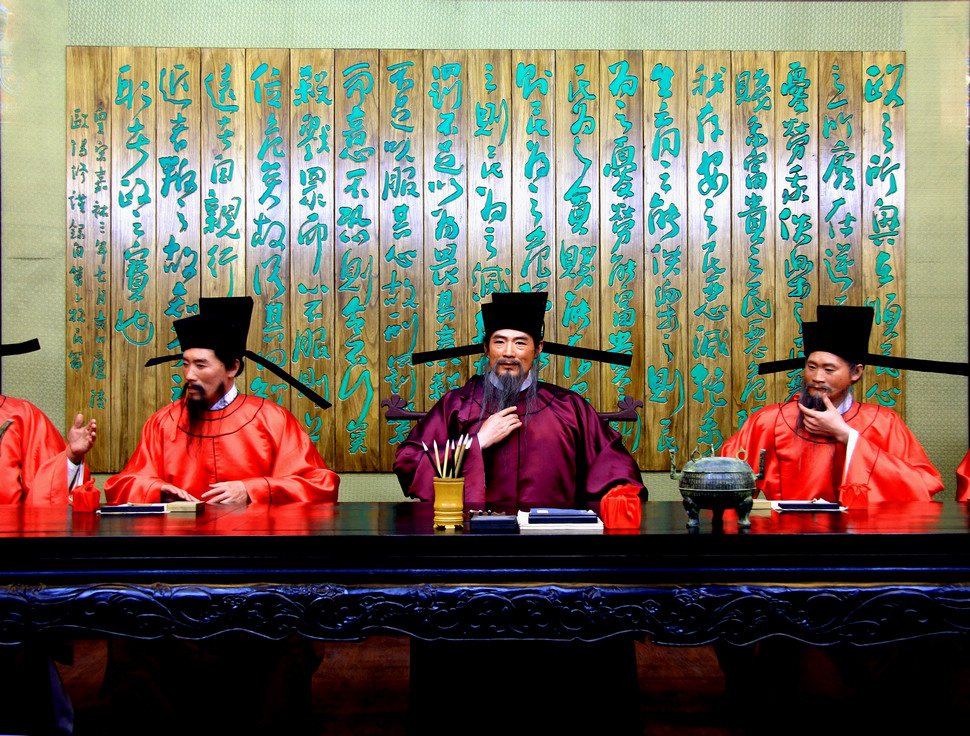 宋朝时市舶司做什么的,南宋市舶司有几个