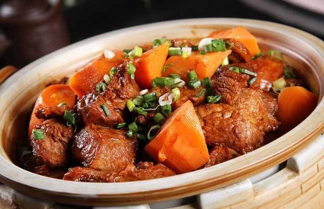 五种用电饭锅就能搞定的美食,一个电饭锅就能煮出来的美食