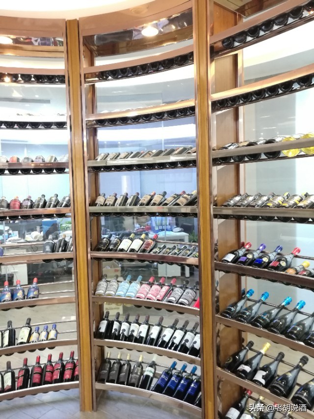 伊凡娜伯爵夫人红葡萄酒保质期,伊凡娜伯爵夫人红酒