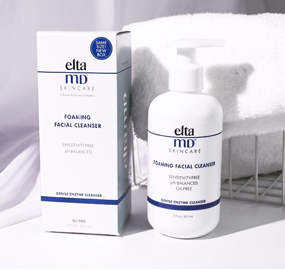 洗面奶那么多有没有最好用的一款,千千色洗面奶推荐