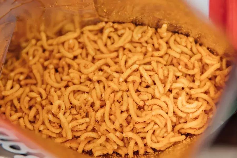 淘宝上有哪些便宜又实惠的零食,淘宝有什么好吃的零食可以推荐