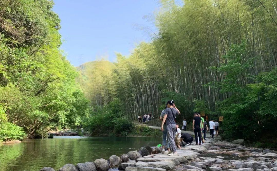 浙江孩子暑假,宁波暑期孩子游玩