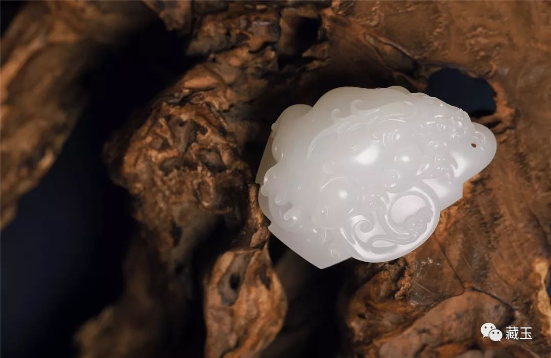 百思不得其解和田玉,和田玉心心念念