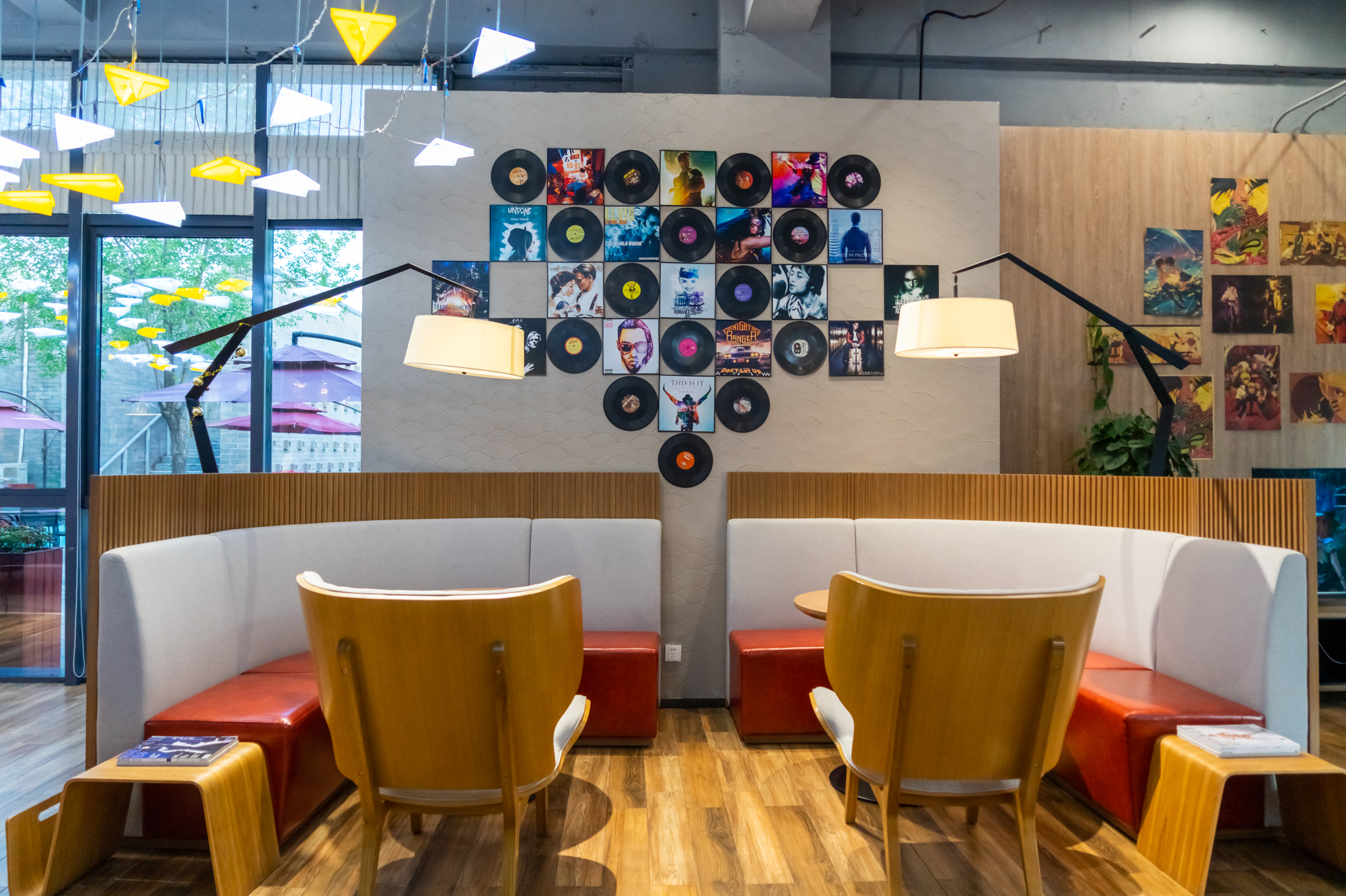 蹴鞠皮影,皮影戏主题公园攻略