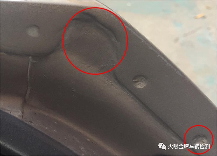 “蒙古大夫”也修车—奥利奥夹心君越检测日志