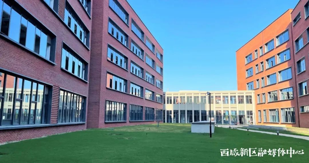 西咸新区最新学校,西咸新区新增学校
