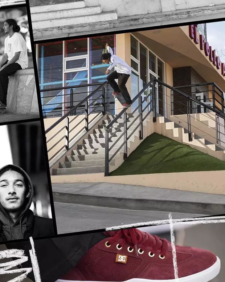 5月20日全球滑板动态，Kelvin18分钟完成20个动作，野客集市