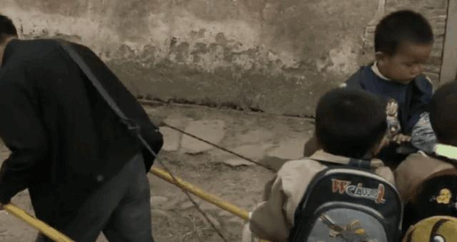 关爱留守儿童电影,留守儿童电影