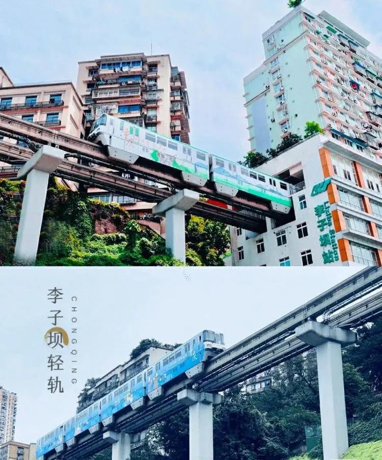 在这些城市上大学，真好