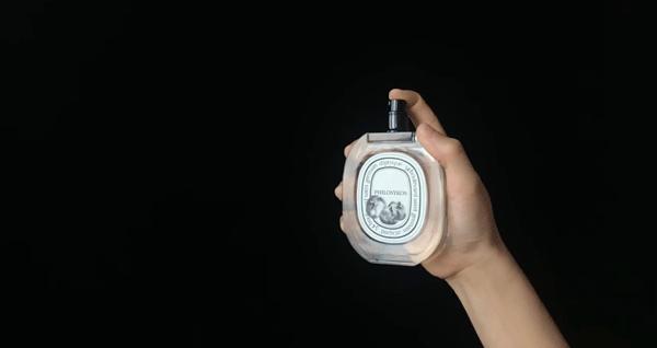 香水小白瓶排行榜,香水小白推荐香水小样