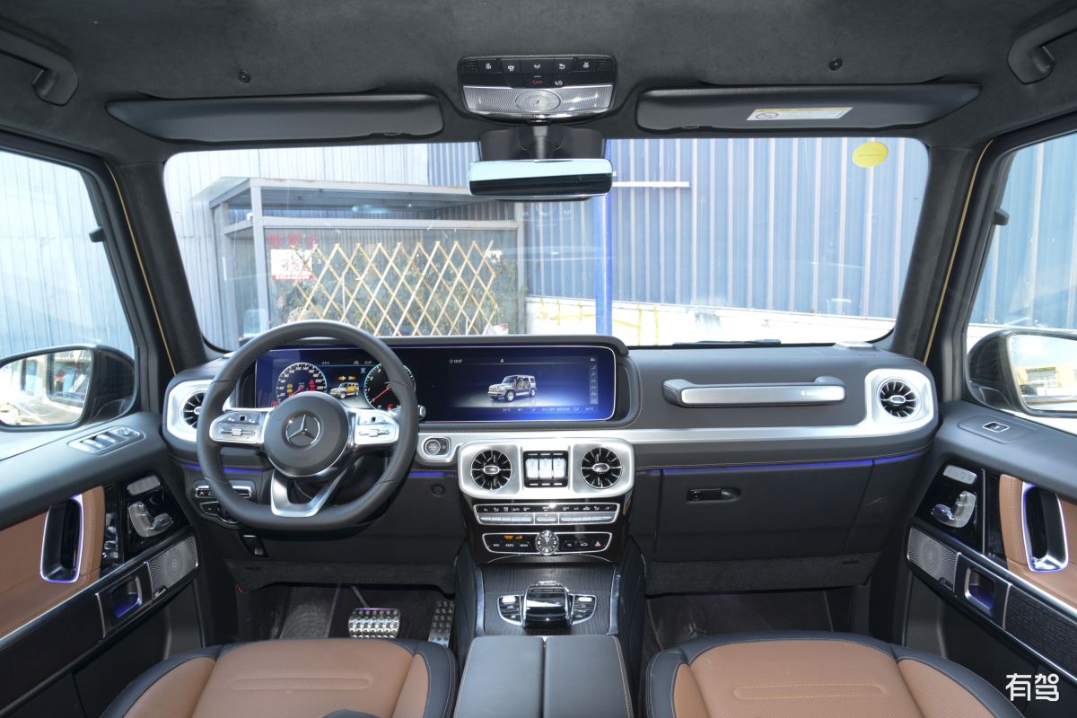 男人的终极梦想之车奔驰大g,奔驰大g男人的梦想