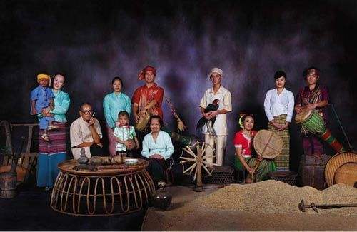 有趣的少数民族习俗,归纳总结一下各民族的饮酒风俗