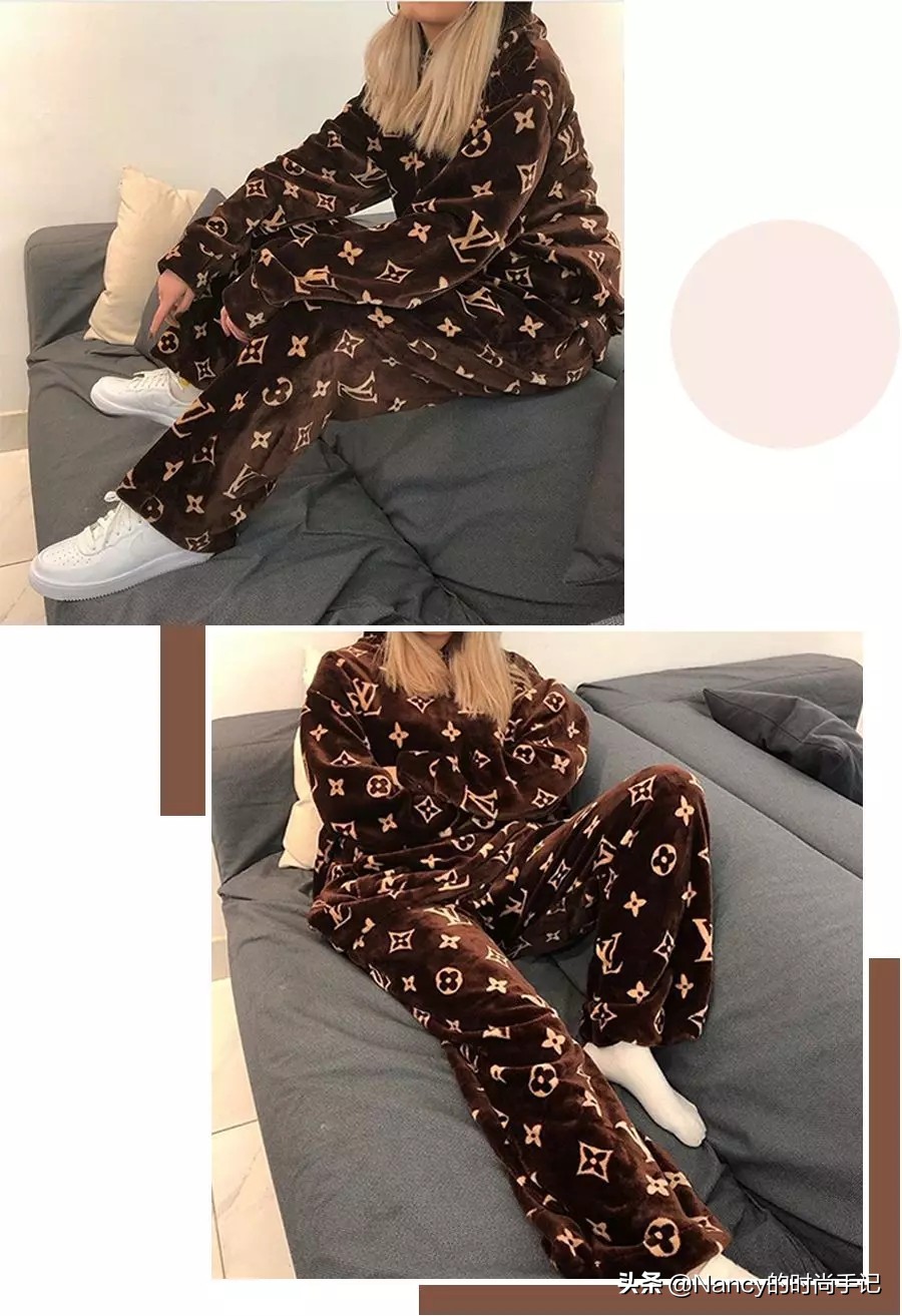 娱乐圈流行“穿假货”？Lisa、碧梨竟然都是“山寨粉”