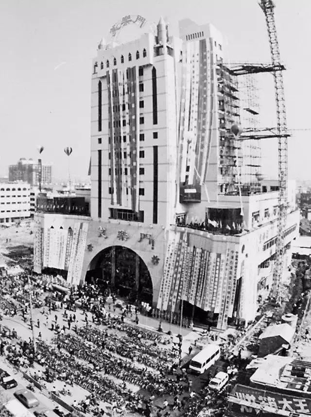 宁波最新超级地标,宁波标志性地标