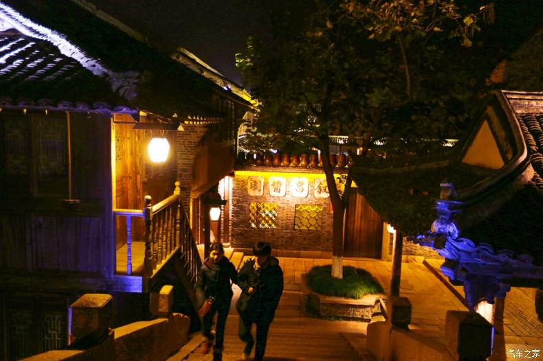 乌镇似水年华的桥,乌镇似水年华驻唱