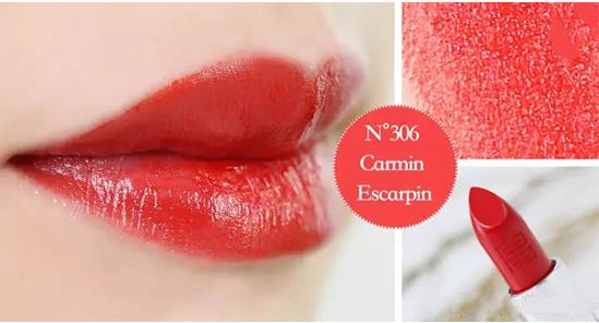 纪梵希口红怎么样什么档次,纪梵希n37唇膏口红