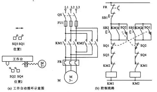 自动控制原理图大全,拿走不谢全网最全电路布局图