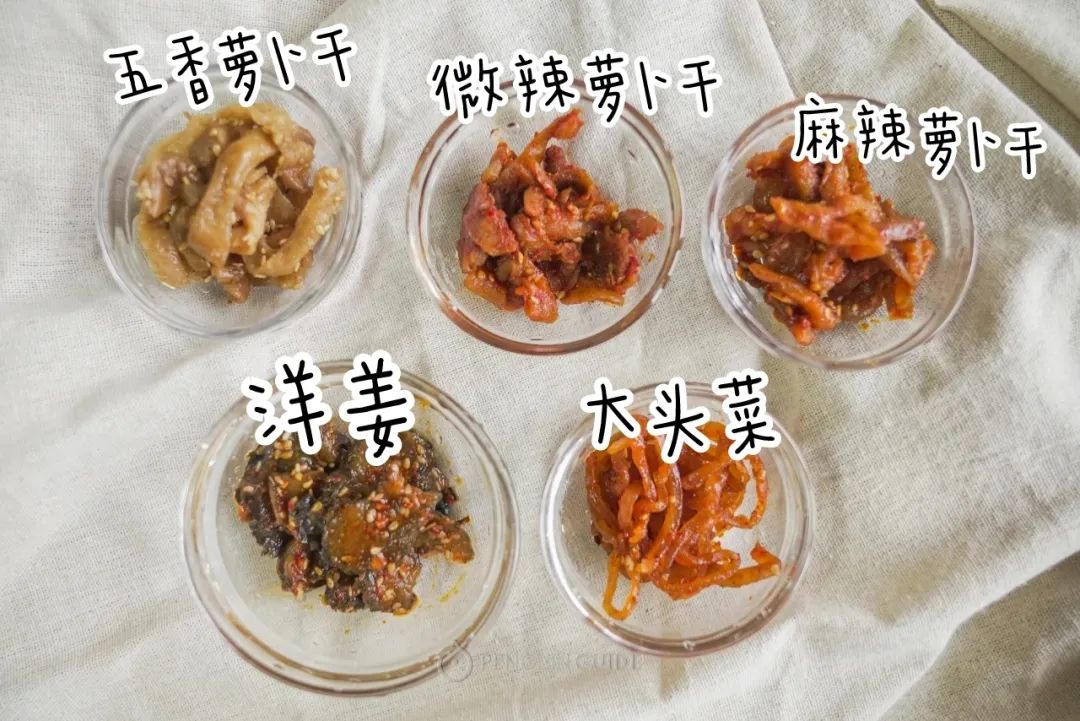 感谢物流，这些全国神仙菜市场，都能网购了