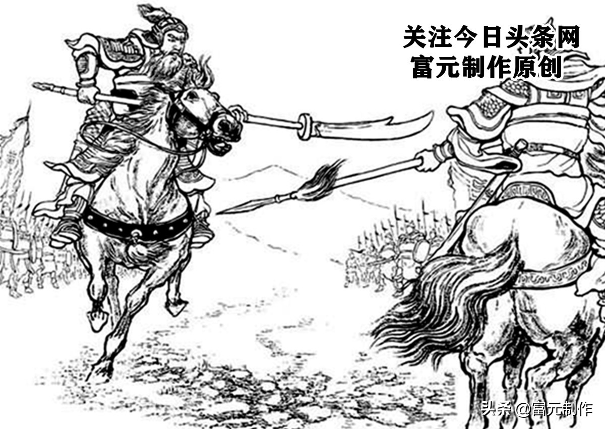 正史黄忠武艺厉害吗,黄忠在历史上用过什么计谋