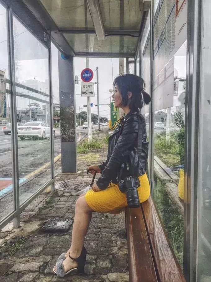 济州岛周末两日游,济州岛2天一夜跟团游