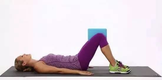 漏尿修复盆底肌的哪几个瑜伽动作,盆底肌修复瑜伽课60分钟完整版