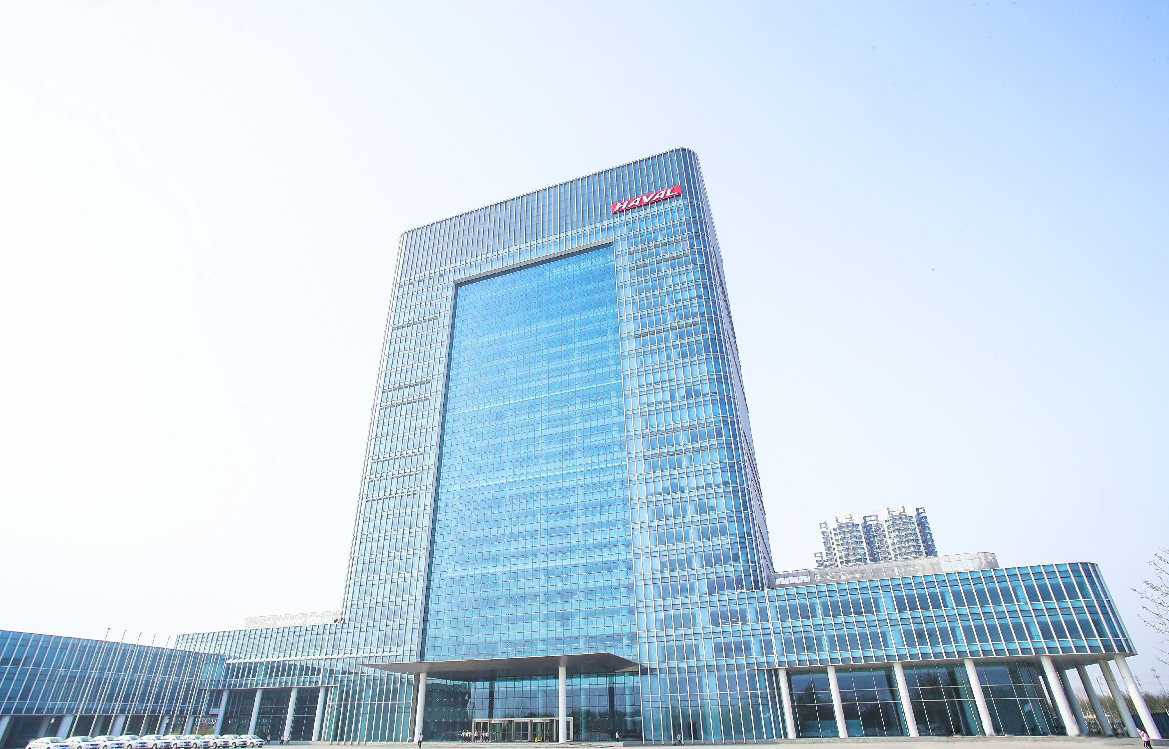 提升长城汽车核心技术优势,长城汽车有什么核心技术