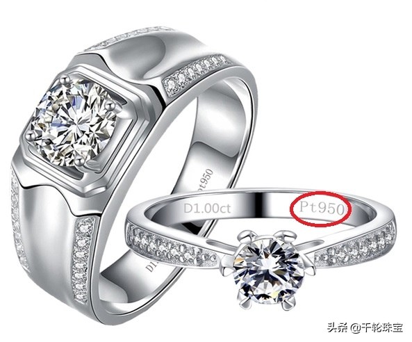 黄金铂金白金k金哪种最好,铂金白和珍珠白一样吗