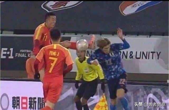 中国足球现在有哪些厉害的球员,现在中国足球有什么厉害的球员