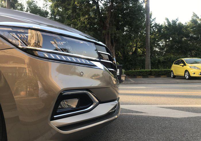 帕萨特真实车主使用感受,车主说车帕萨特