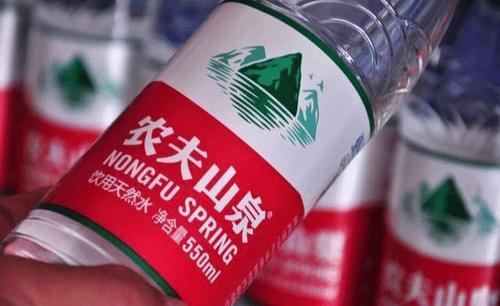 矿泉水有多暴利,矿泉水厂家