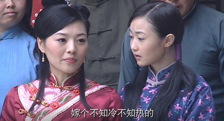 宅门里的丫头勾心斗角电视剧,宅门勾心斗角的电视剧