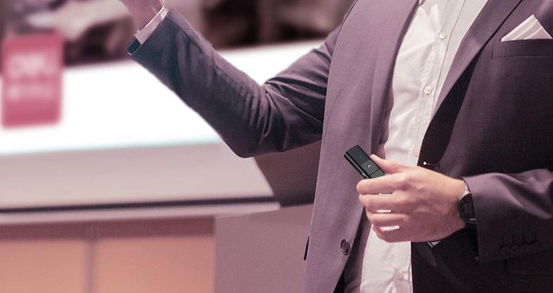 现代笔P5，让你成为职场的“神笔马良”